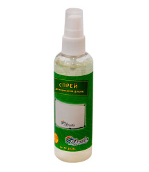 Spray pentru curățare tablă whiteboard 110 ml, ARNIKA
